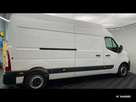 RENAULT MASTER FG III - voiture d'occasion - Photo 5