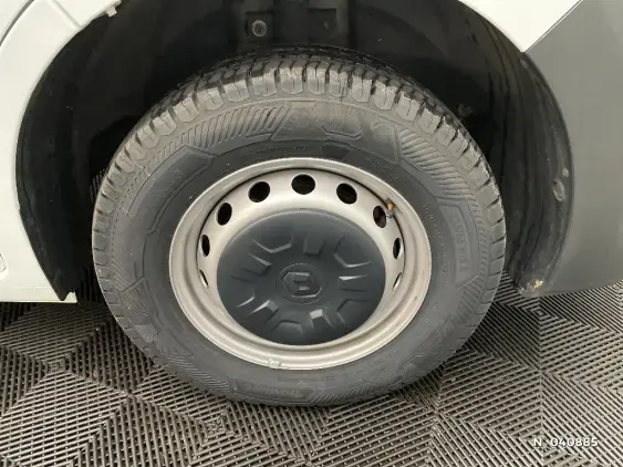 RENAULT MASTER FG III - voiture d'occasion - Photo 8