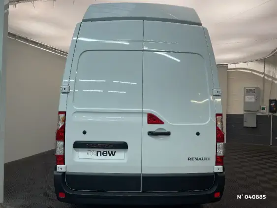 RENAULT MASTER FG III - voiture d'occasion - Photo 6