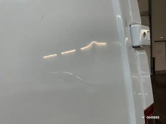 RENAULT MASTER FG III - voiture d'occasion - Photo 25