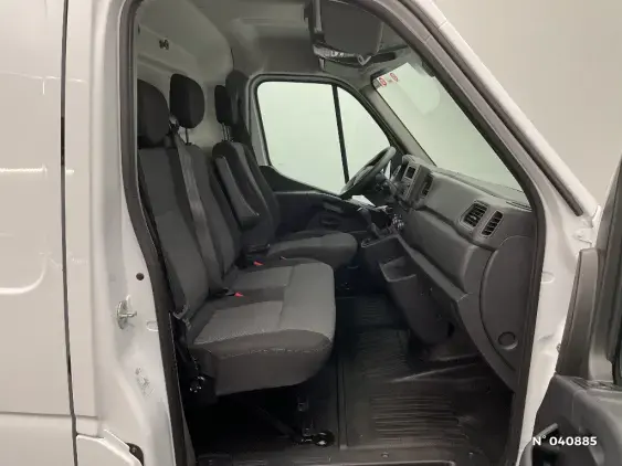 RENAULT MASTER FG III - voiture d'occasion - Photo 10