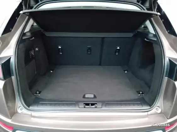 LAND ROVER RANGE ROVER EVOQUE - voiture d'occasion - Photo 7