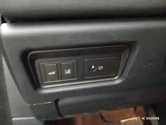 LAND ROVER RANGE ROVER EVOQUE - voiture d'occasion - Photo 15