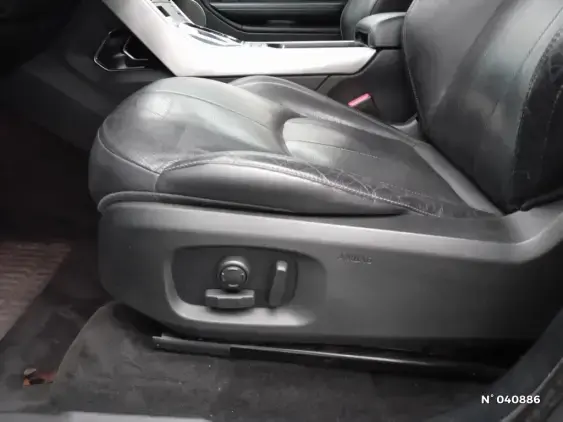 LAND ROVER RANGE ROVER EVOQUE - voiture d'occasion - Photo 31