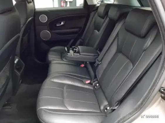 LAND ROVER RANGE ROVER EVOQUE - voiture d'occasion - Photo 33