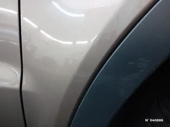 LAND ROVER RANGE ROVER EVOQUE - voiture d'occasion - Photo 28