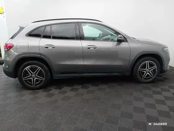 MERCEDES EQA - voiture d'occasion - Photo 5