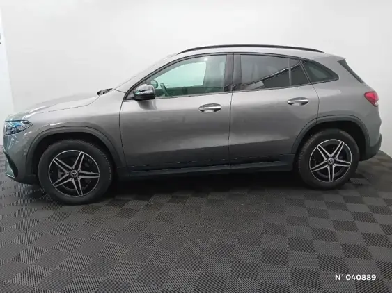 MERCEDES EQA - voiture d'occasion - Photo 2