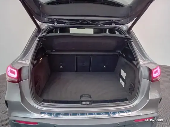 MERCEDES EQA - voiture d'occasion - Photo 7