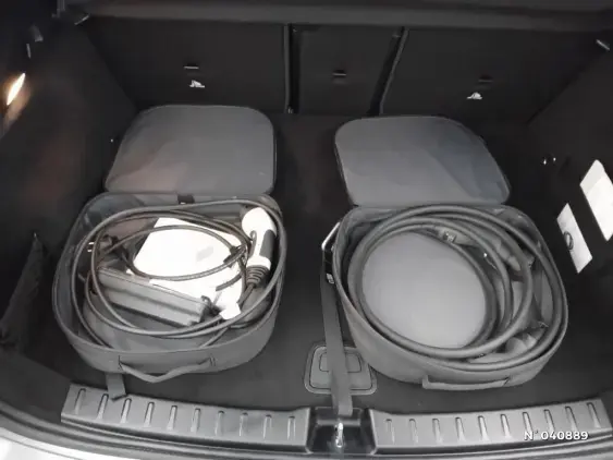 MERCEDES EQA - voiture d'occasion - Photo 29