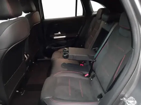 MERCEDES EQA - voiture d'occasion - Photo 30