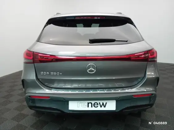 MERCEDES EQA - voiture d'occasion - Photo 6