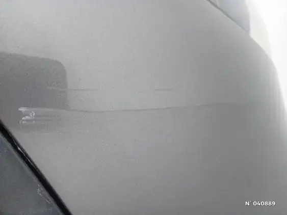 MERCEDES EQA - voiture d'occasion - Photo 26