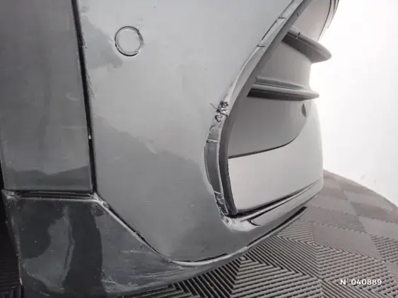 MERCEDES EQA - voiture d'occasion - Photo 27