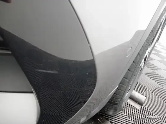 MERCEDES EQA - voiture d'occasion - Photo 28