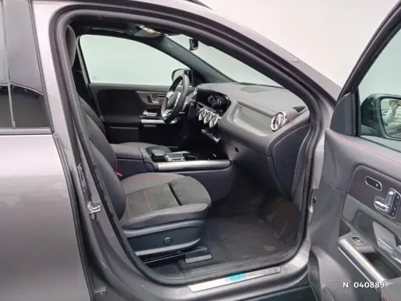 MERCEDES EQA - voiture d'occasion - Photo 10