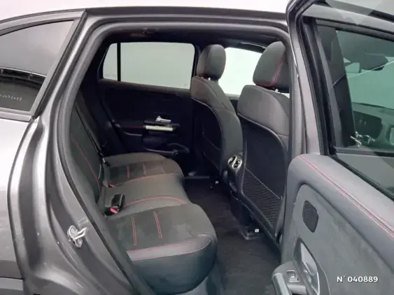 MERCEDES EQA - voiture d'occasion - Photo 11