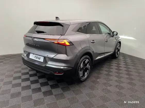 RENAULT SYMBIOZ - voiture d'occasion - Photo 4