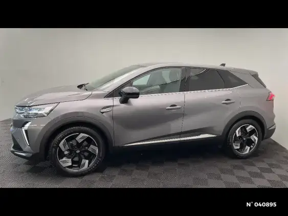 RENAULT SYMBIOZ - voiture d'occasion - Photo 2