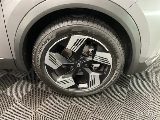 RENAULT SYMBIOZ - voiture d'occasion - Photo 8