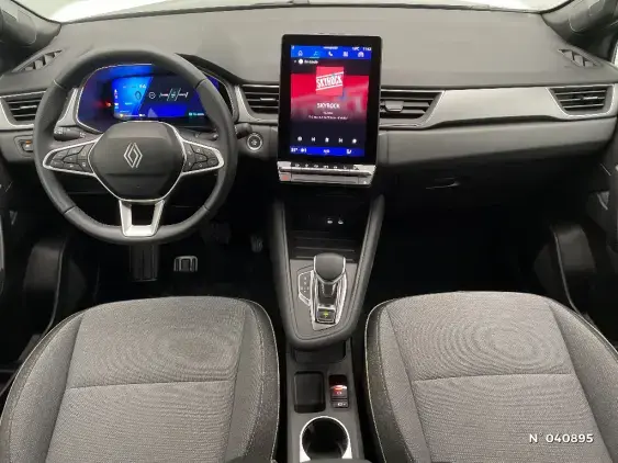 RENAULT SYMBIOZ - voiture d'occasion - Photo 9