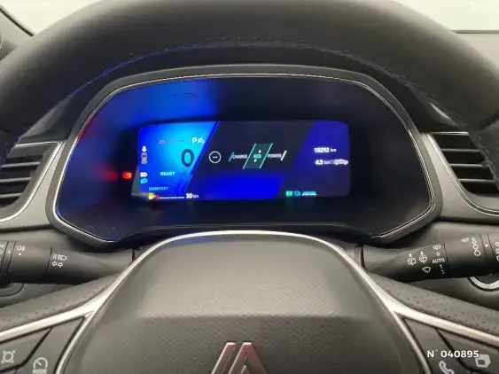 RENAULT SYMBIOZ - voiture d'occasion - Photo 12