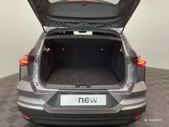 RENAULT SYMBIOZ - voiture d'occasion - Photo 7