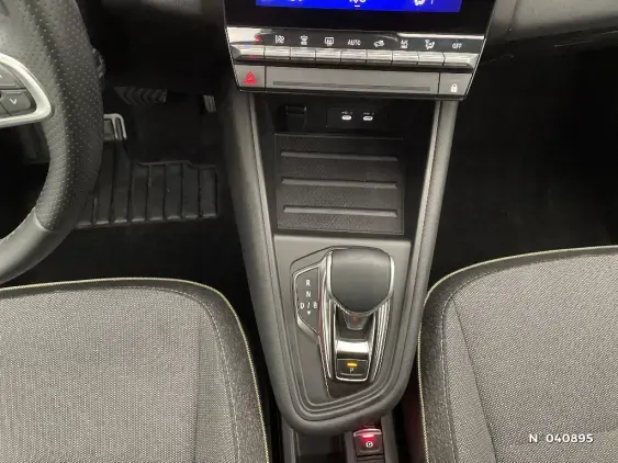 RENAULT SYMBIOZ - voiture d'occasion - Photo 15