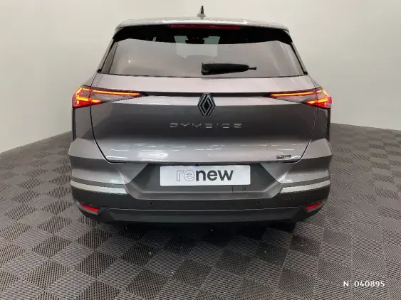 RENAULT SYMBIOZ - voiture d'occasion - Photo 6