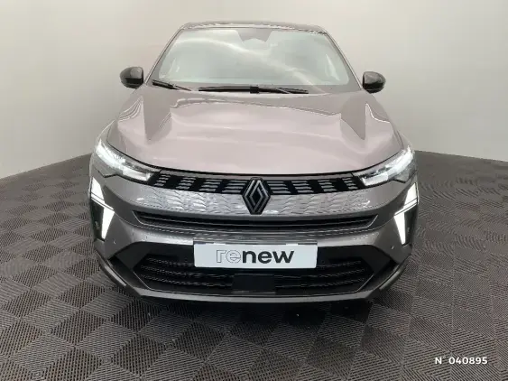 RENAULT SYMBIOZ - voiture d'occasion - Photo 3