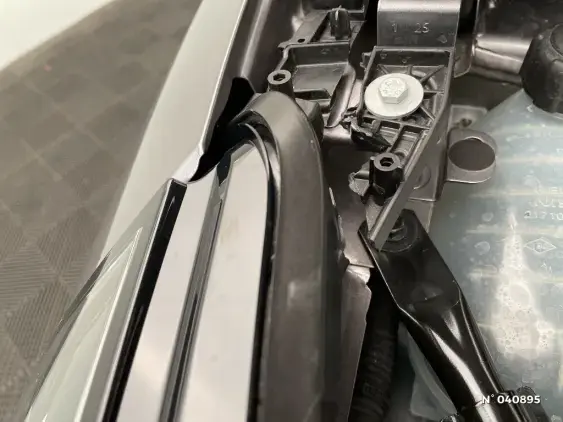 RENAULT SYMBIOZ - voiture d'occasion - Photo 26