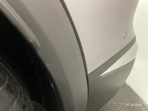 RENAULT SYMBIOZ - voiture d'occasion - Photo 28