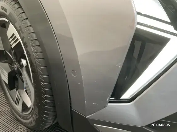 RENAULT SYMBIOZ - voiture d'occasion - Photo 29