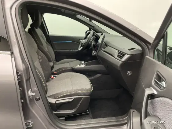 RENAULT SYMBIOZ - voiture d'occasion - Photo 10