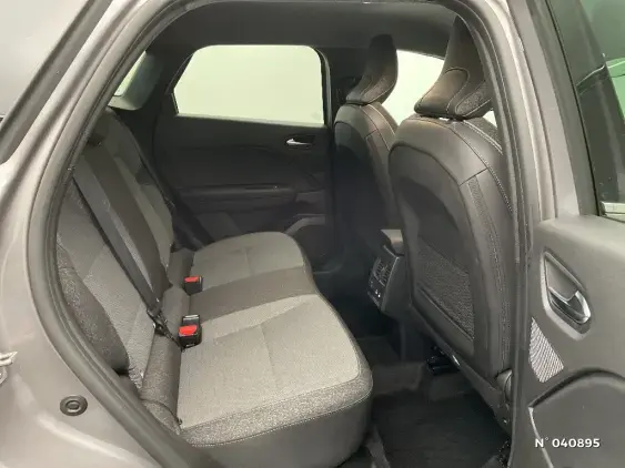 RENAULT SYMBIOZ - voiture d'occasion - Photo 11