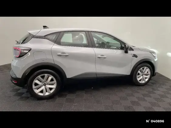 RENAULT CAPTUR II - voiture d'occasion - Photo 5