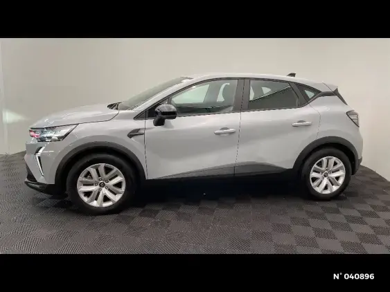 RENAULT CAPTUR II - voiture d'occasion - Photo 2