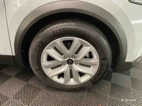 RENAULT CAPTUR II - voiture d'occasion - Photo 8