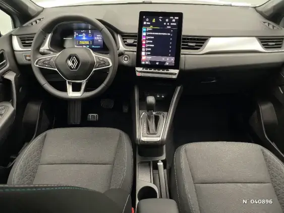 RENAULT CAPTUR II - voiture d'occasion - Photo 9