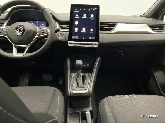 RENAULT CAPTUR II - voiture d'occasion - Photo 13