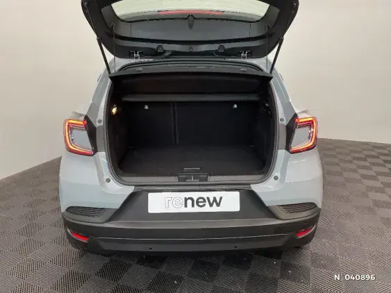 RENAULT CAPTUR II - voiture d'occasion - Photo 7