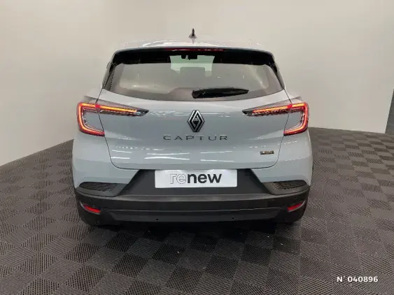 RENAULT CAPTUR II - voiture d'occasion - Photo 6