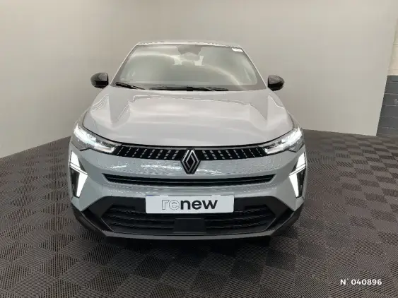 RENAULT CAPTUR II - voiture d'occasion - Photo 3