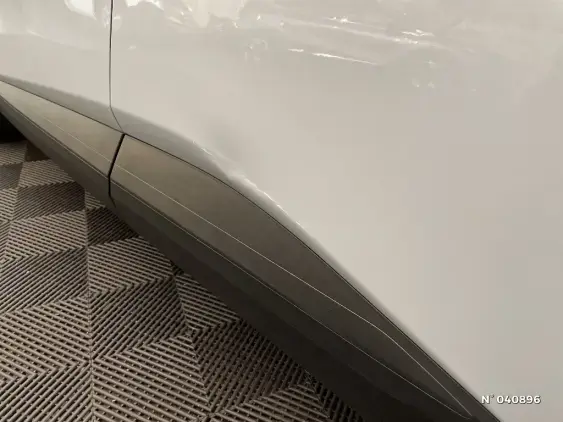 RENAULT CAPTUR II - voiture d'occasion - Photo 26