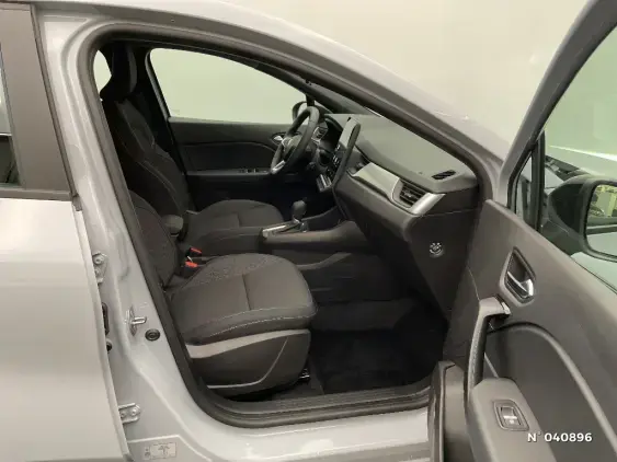 RENAULT CAPTUR II - voiture d'occasion - Photo 10