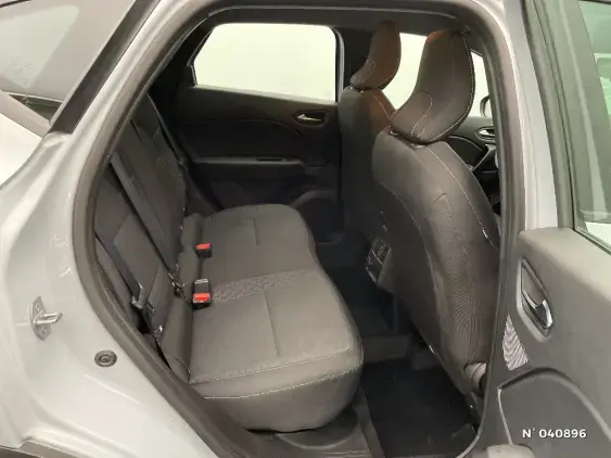 RENAULT CAPTUR II - voiture d'occasion - Photo 11