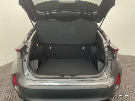 TOYOTA YARIS CROSS I - voiture d'occasion - Photo 7