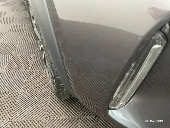 TOYOTA YARIS CROSS I - voiture d'occasion - Photo 26