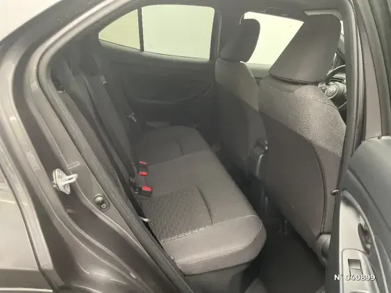 TOYOTA YARIS CROSS I - voiture d'occasion - Photo 11