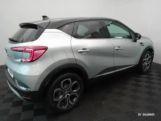 RENAULT CAPTUR II - voiture d'occasion - Photo 4